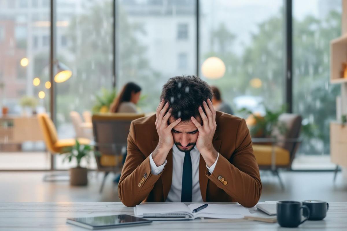 Les erreurs en fin d’entretien qui ruinent vos chances