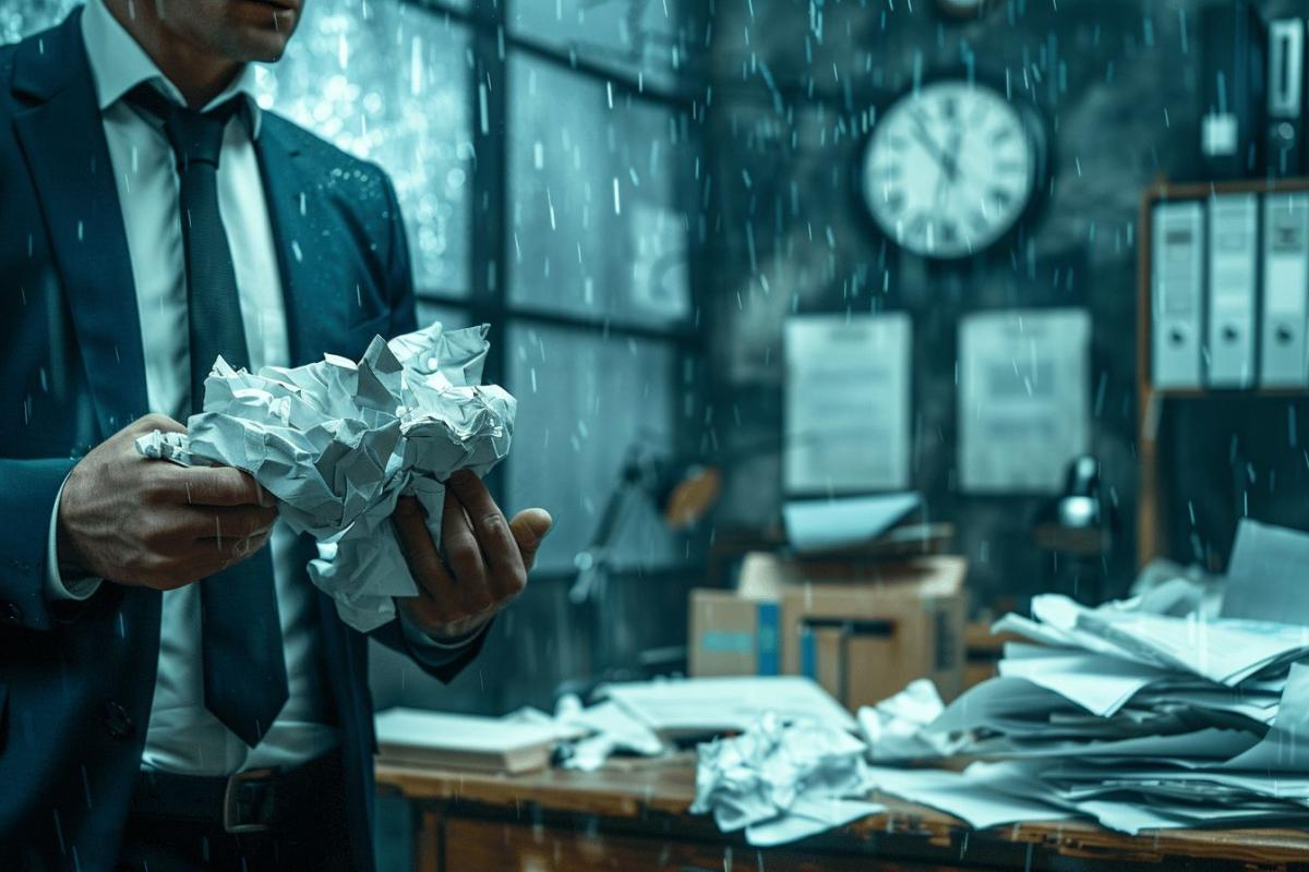 Les erreurs de préparation qui ruinent vos entretiens « J’ai écarté ce candidat en 2 minutes »