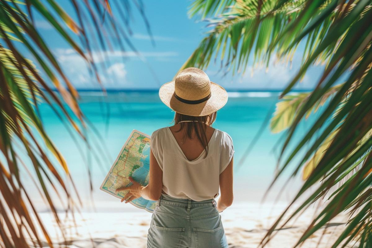 Été 2024 : Où les Français voyageront pour les JO ? Budgets révélés !