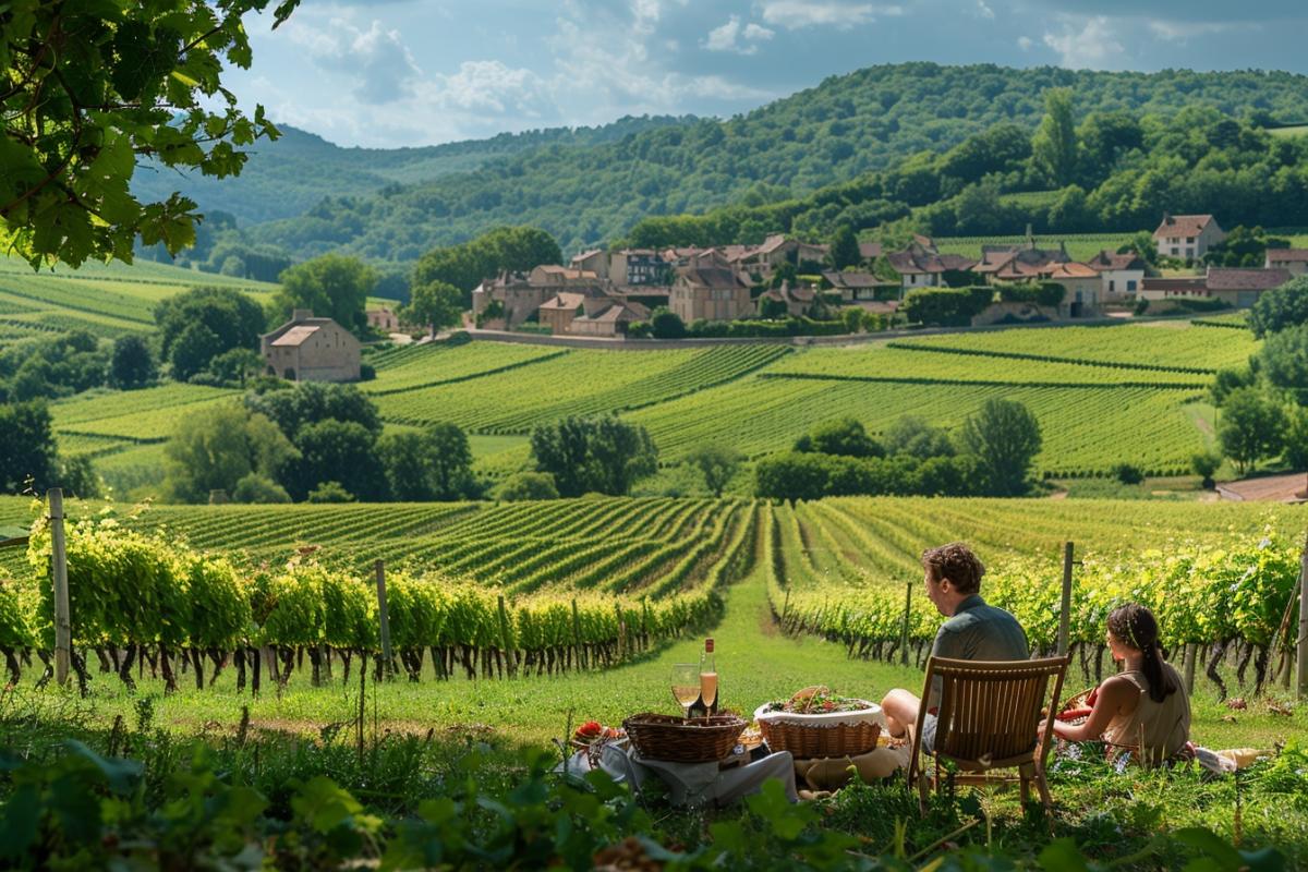 Tourisme été 2024 : Destinations et budgets des Français, effet JO et plus