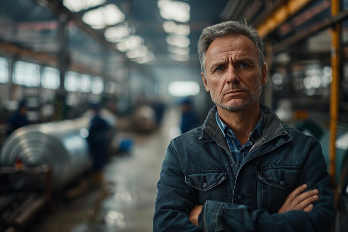 Euroapi suspend objectifs 2024, halte production Brindisi impacte fortement