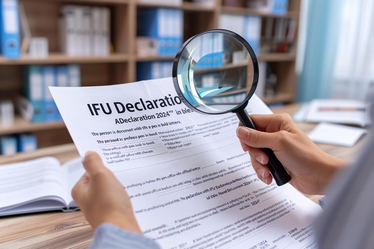 Évitez ces erreurs sur votre IFI 2024 : conseils pour ne pas payer plus !