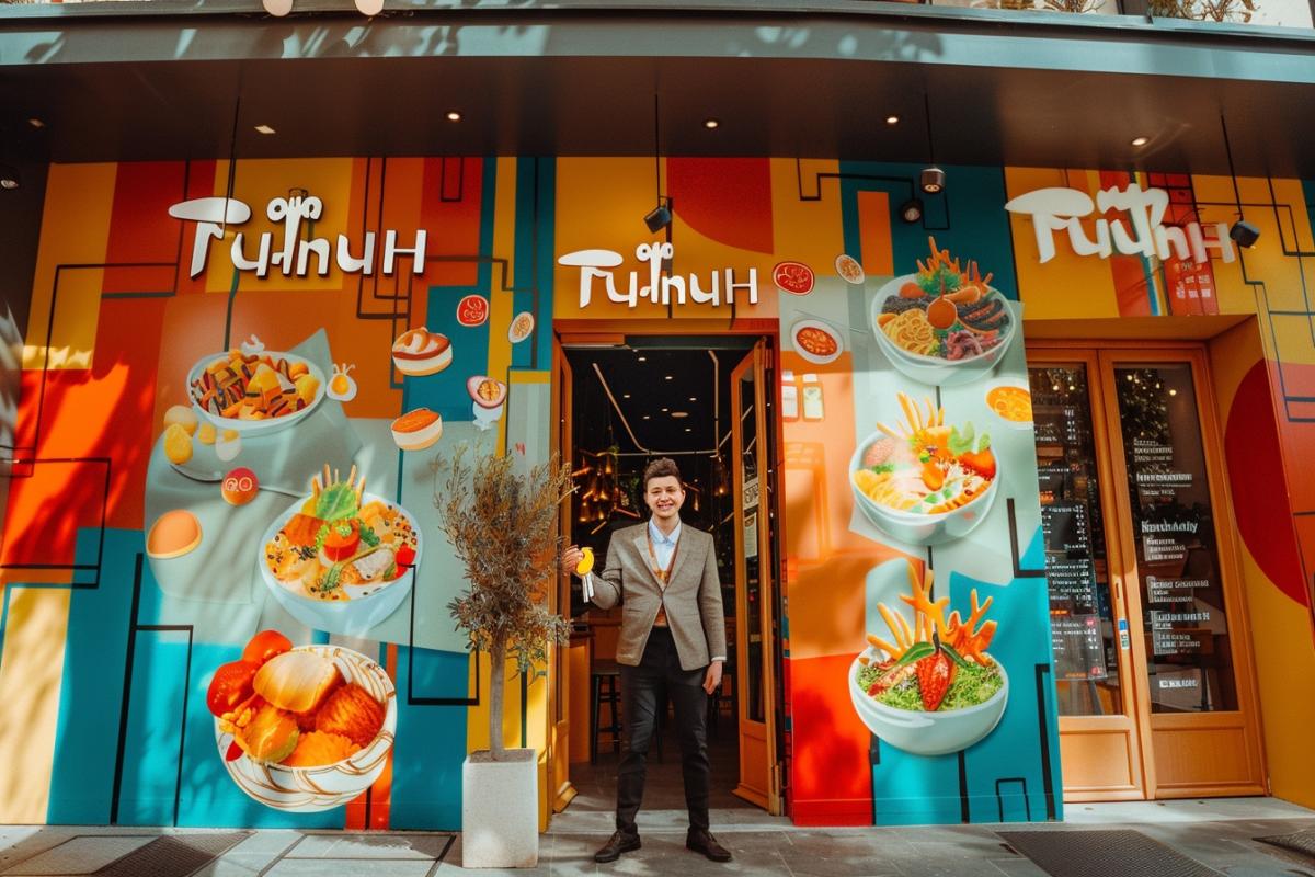 Exclusif : Qui prend les rênes de Flunch à Toulouse Jean-Jaurès ? (La réponse va vous surprendre)