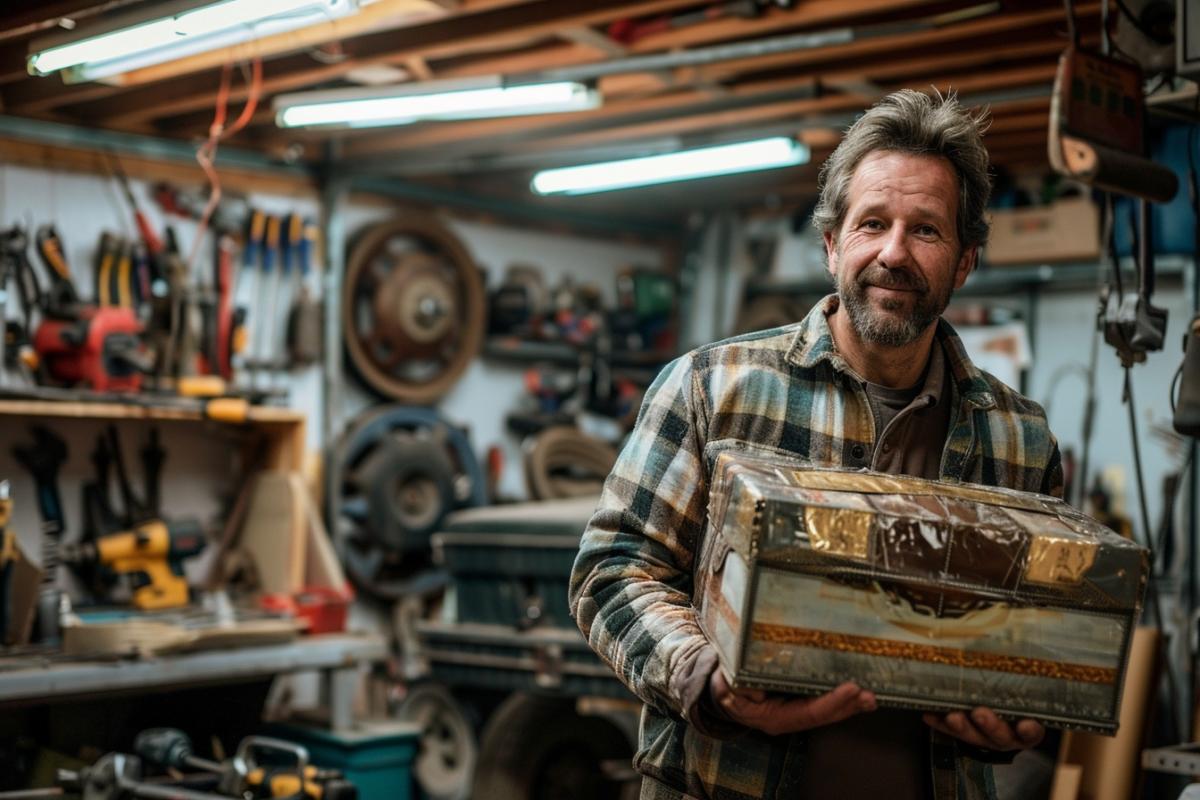 Faites attention : ce "cadeau" du garagiste pourrait faire exploser votre facture !