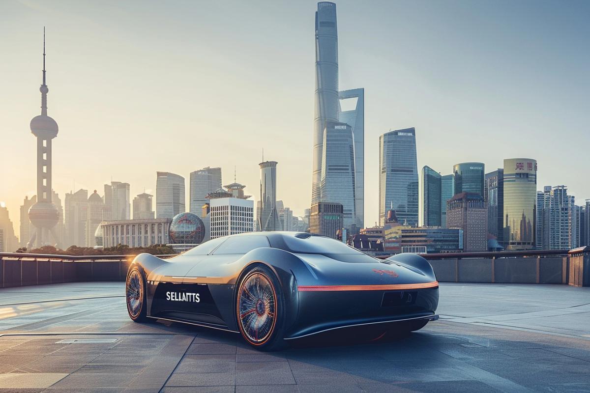 Feu vert de la Chine pour la JV Stellantis-Leapmotor, confirment des sources