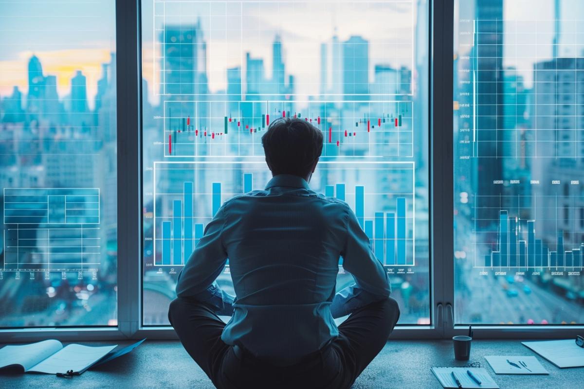 Wall Street en ordre dispersé : Comment finir la semaine pour investir ?