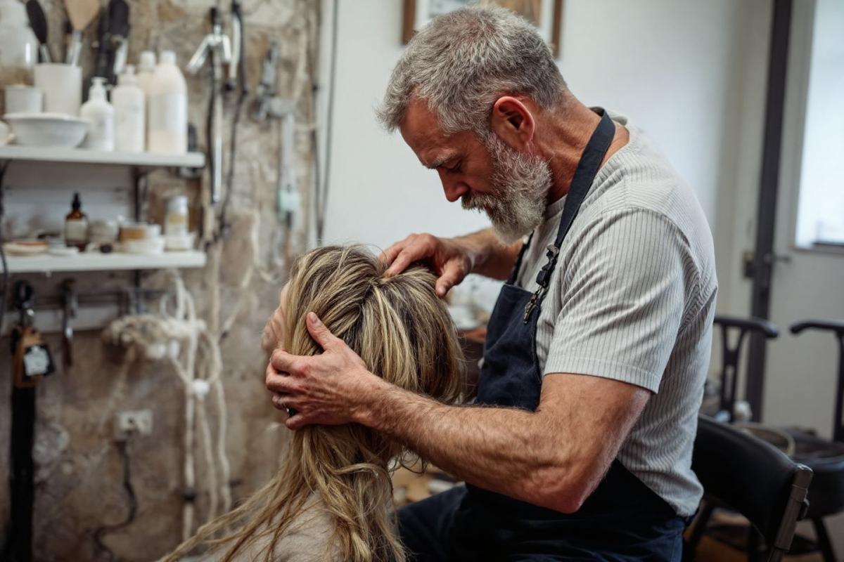 Fini les chaussures qui sentent mauvais : l’astuce simple utilisée par les cordonniers – sans spray ni talc