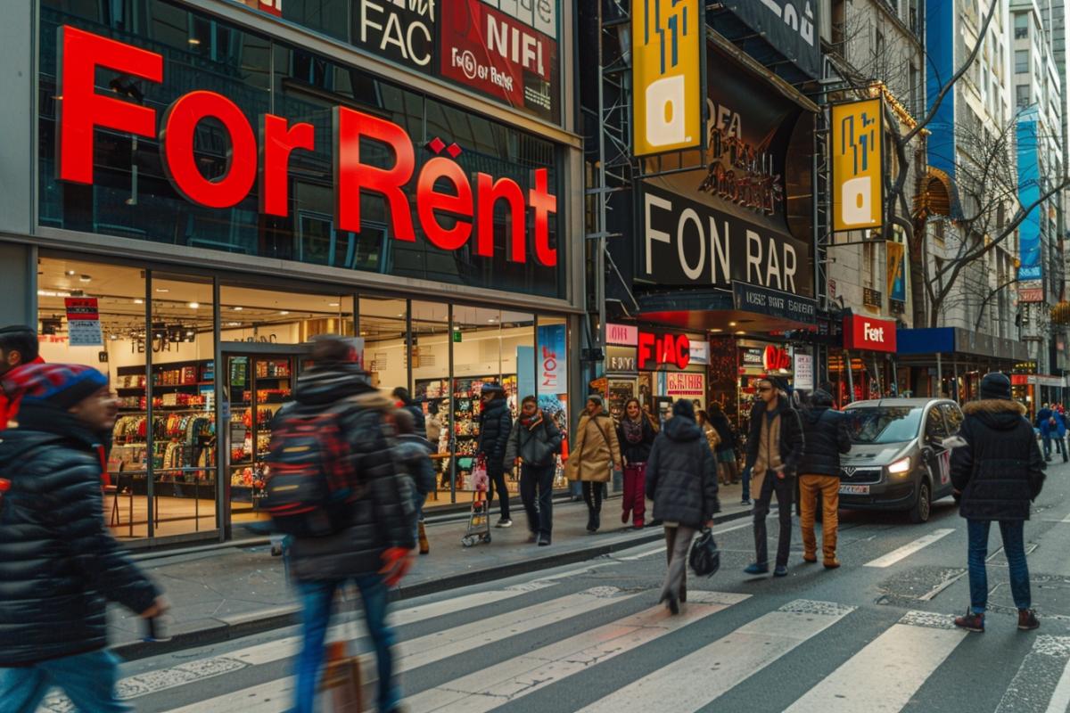 Fnac quitte place Wilson : la justice tranche contre le propriétaire !
