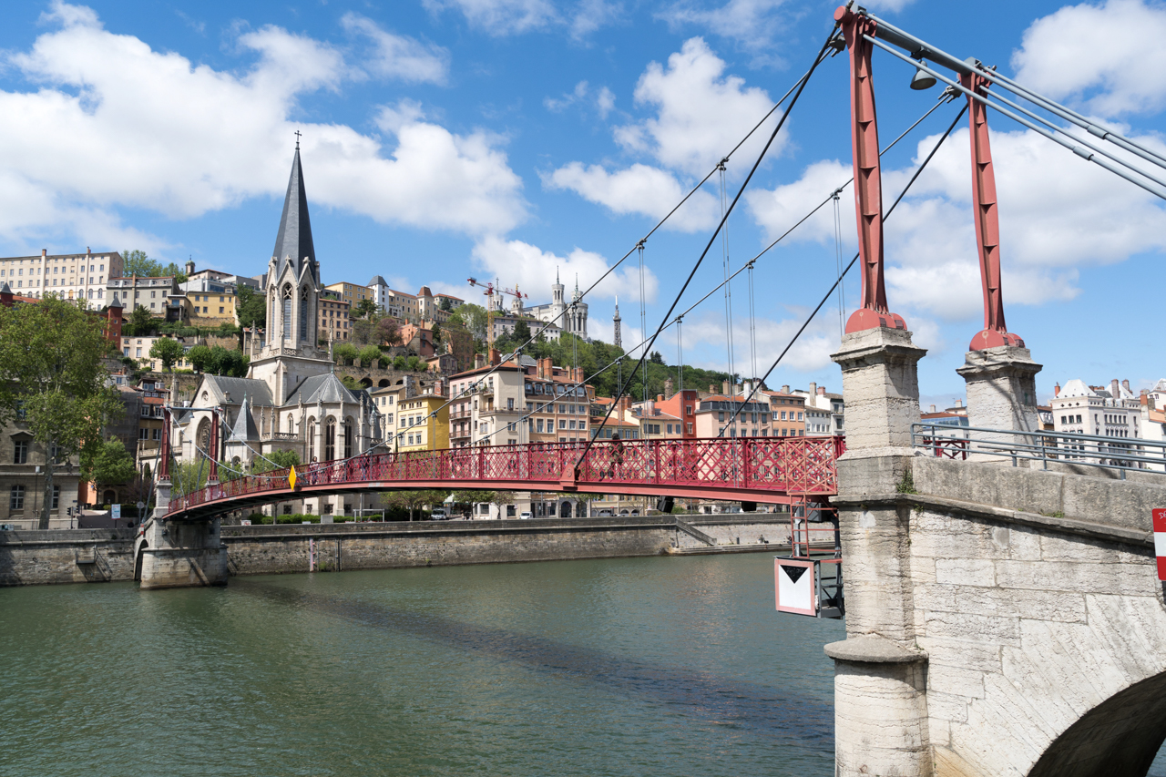 Focus sur l’immobilier à Lyon