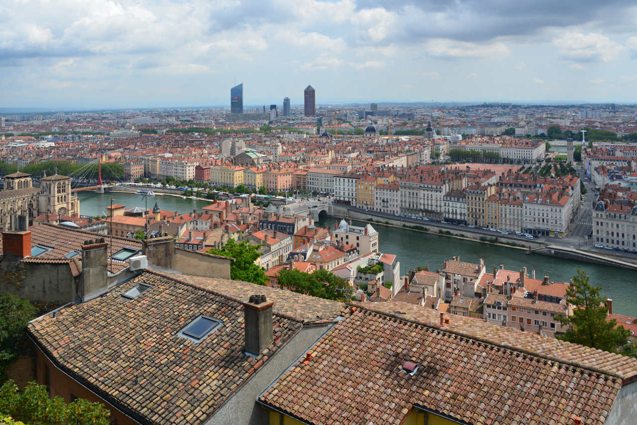 Focus sur l’immobilier à Lyon