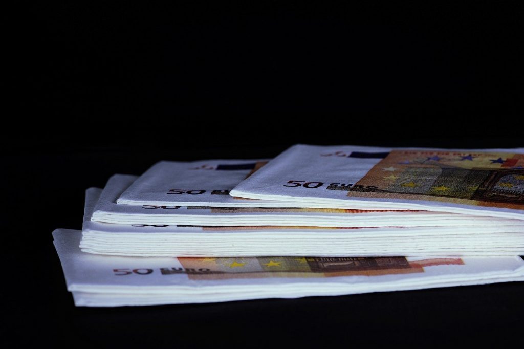 création d’un fonds de dotation