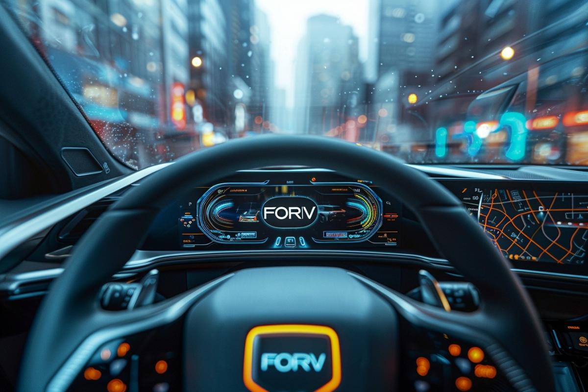 Forvia (ex Faurecia) : Comment expliquer son retard dans l'auto ?