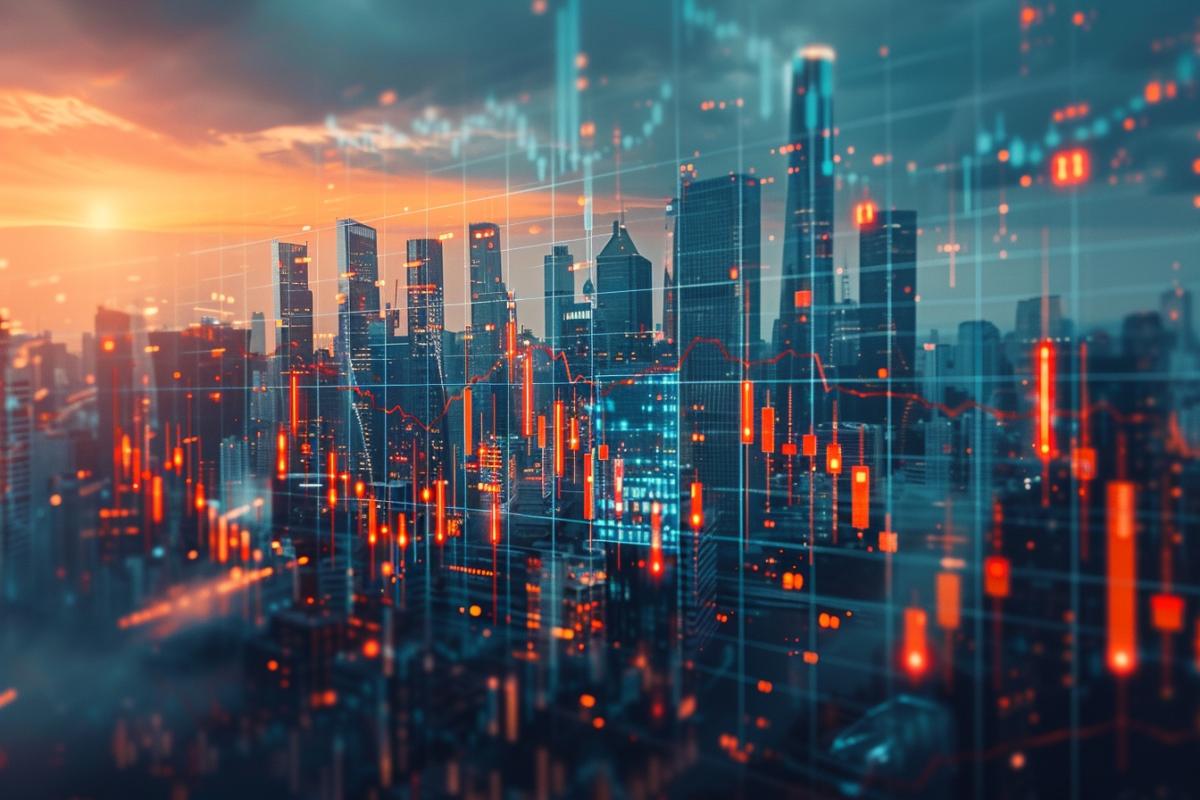 Forvia (ex Faurecia) en retard face aux concurrents dans l'industrie auto