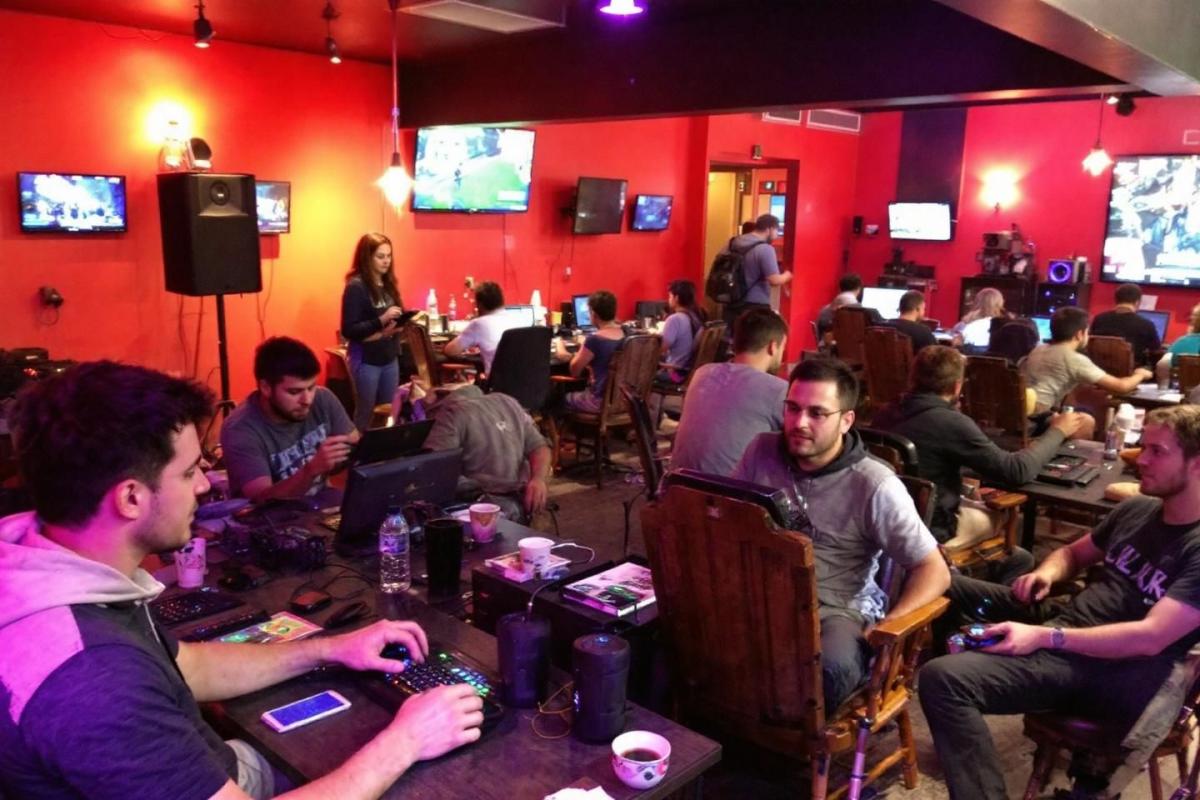 Gamers du nord : communauté, événements et actualités gaming dans le nord de la France