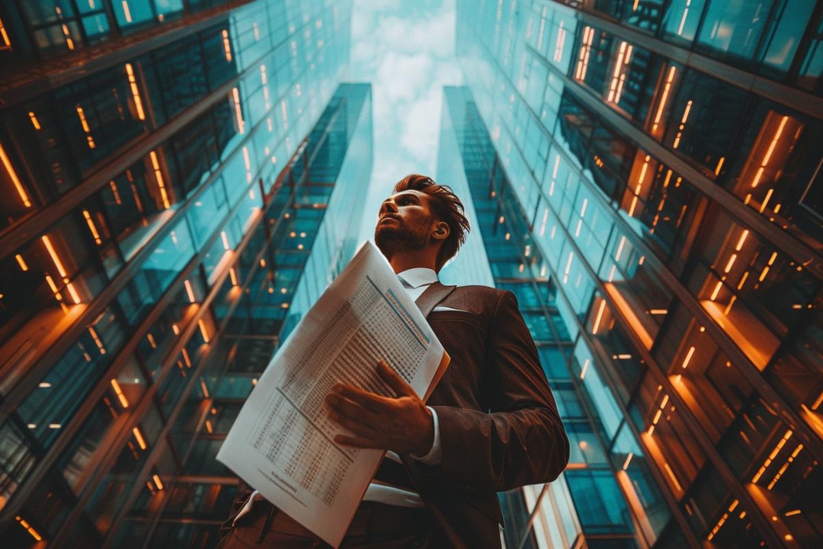 GL Events : analyse de l'évolution du capital de Polygone en détail