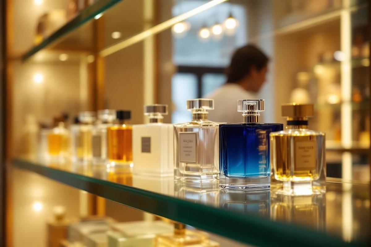 La grande parfumerie CSE : avantages et offres pour les comités d'entreprise