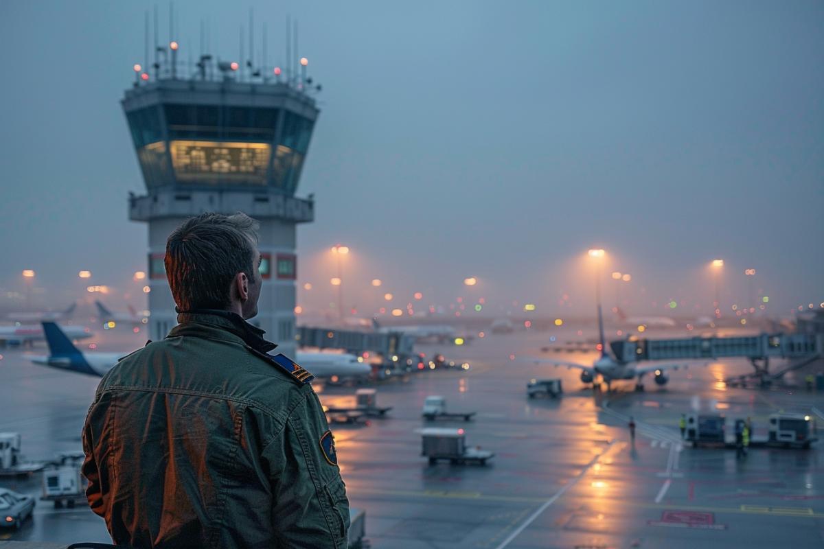 Grève jeudi : votre vol sera-t-il annulé pour l'Ascension ? Détails chocs !
