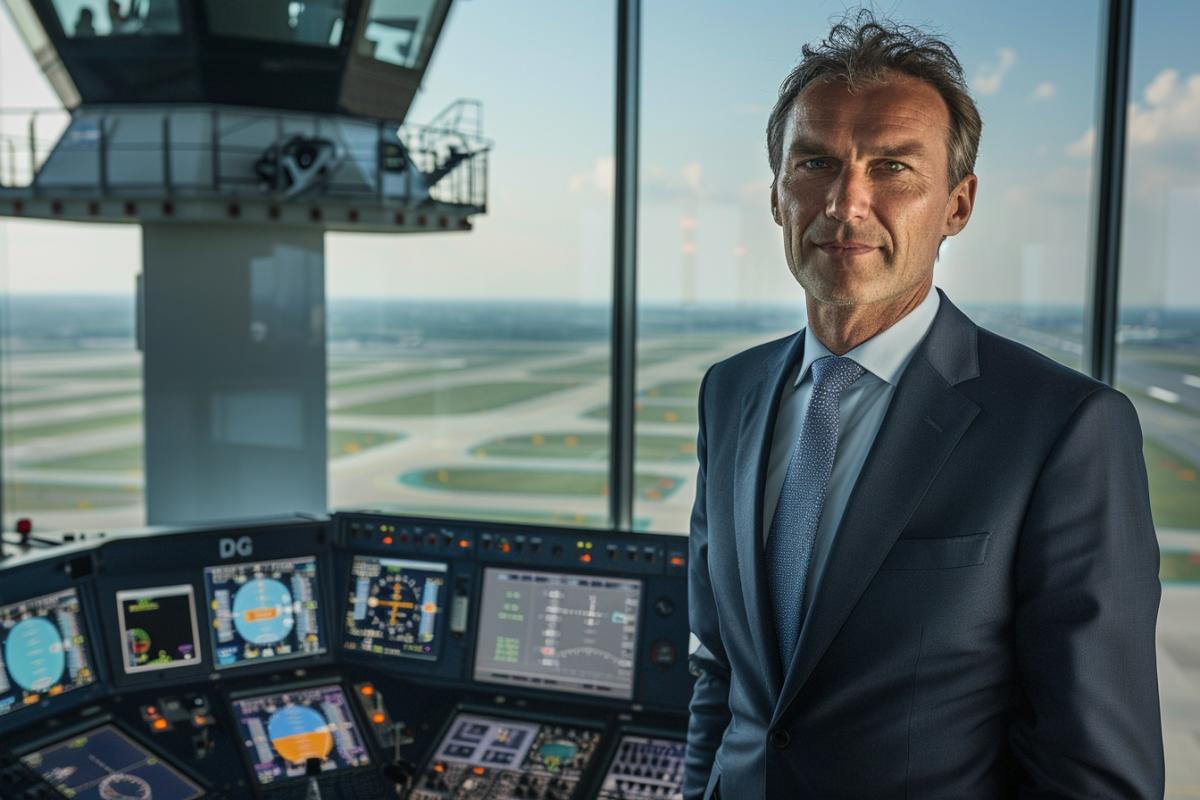 Grève contrôleurs aériens : impacts et attentes pour jeudi et l'Ascension