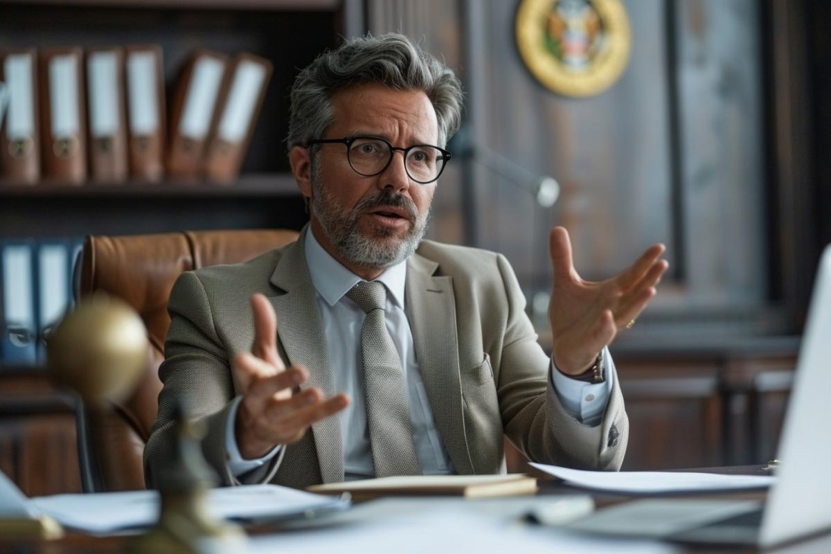 Guérini révèle : Des licenciements possibles pour les agents publics inactifs !