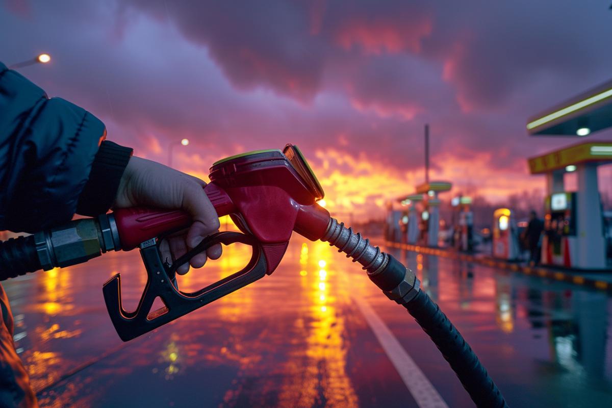 Hausse carburants : retour de la prime de 100€ envisagé ?