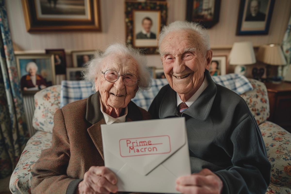 Hausse des retraites, Prime Macron, contrôle fiscal : Top 3 infos argent du jour