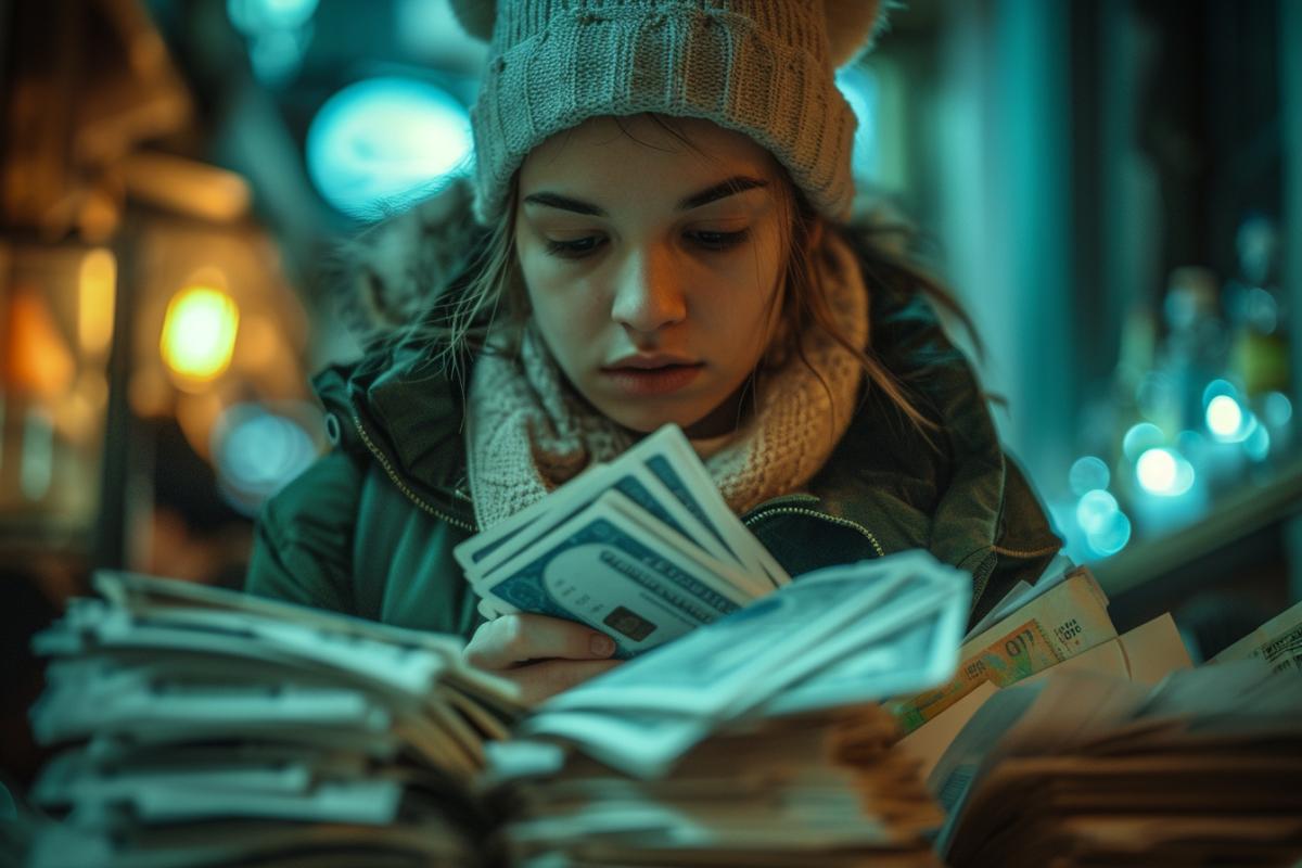 Hausse frais bancaires 2024 : tenue, cartes, tout coûte !