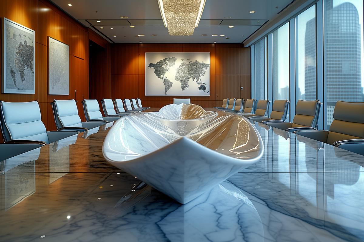 Holcim planifie la scission de ses actifs nord-américains à 30Mds$