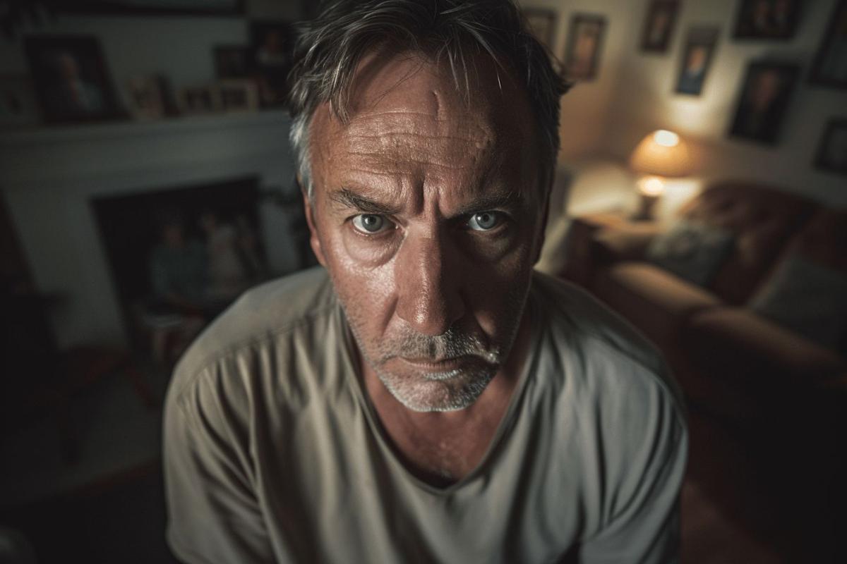 Les hommes qui deviennent moins sympathiques avec l’âge affichent ces 6 comportements difficiles sans s’en rendre compte