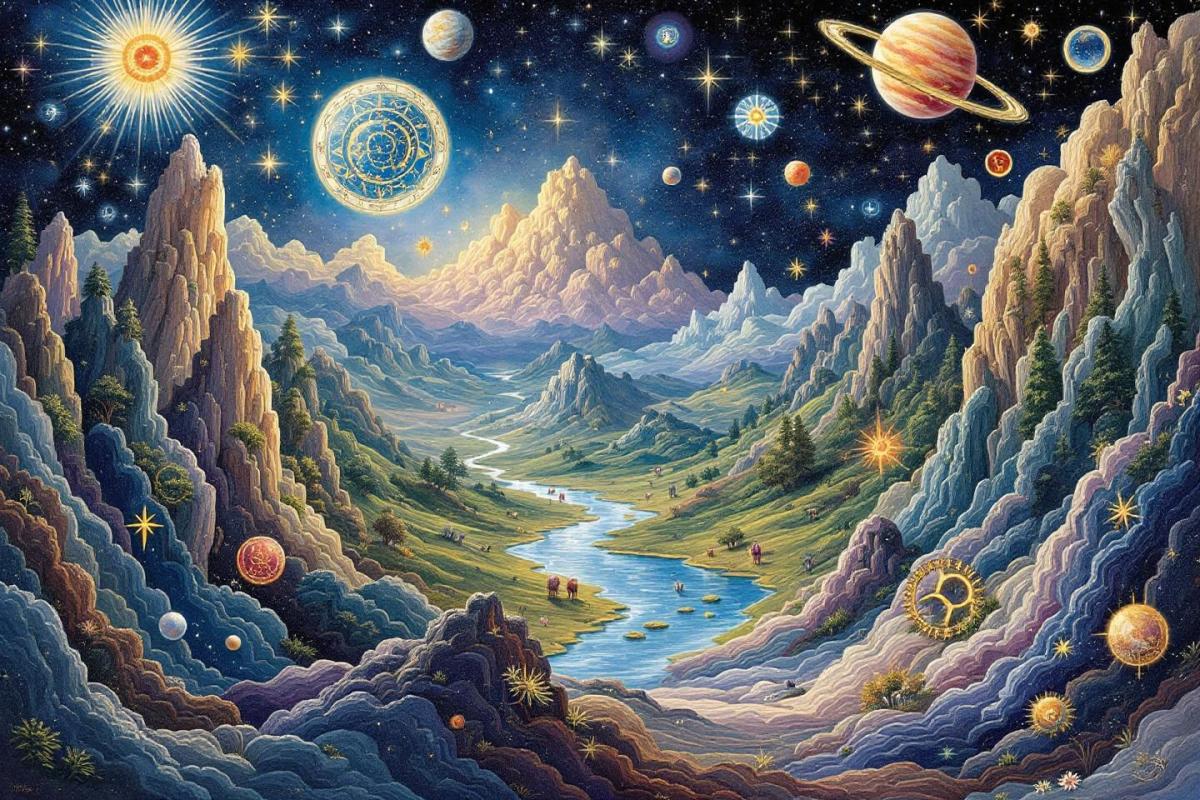 Horoscope : un changement de cap s’imposera à ces signes avant le Nouvel An