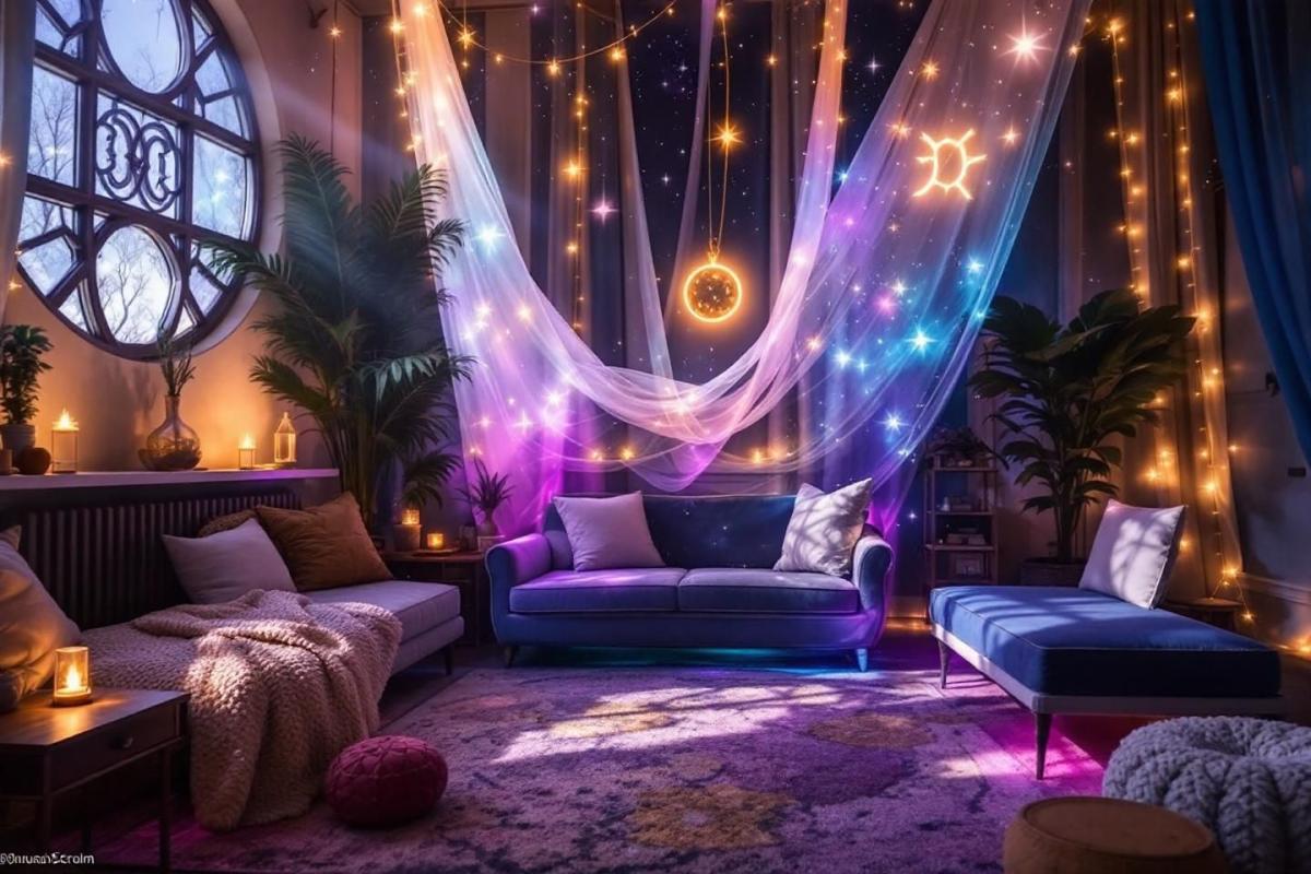 Horoscope : en décembre, une rencontre pourrait bouleverser la vie de ces signes