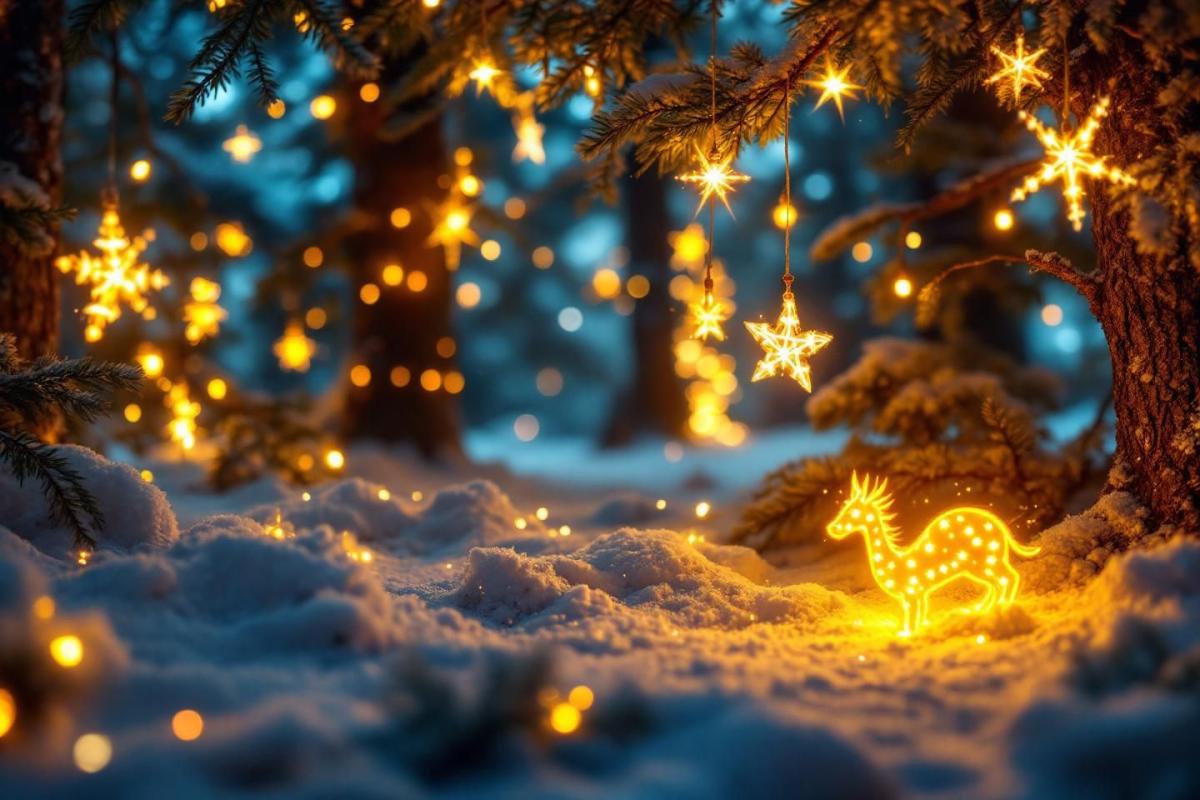 Horoscope : la période des fêtes apportera amour et prospérité à ces signes