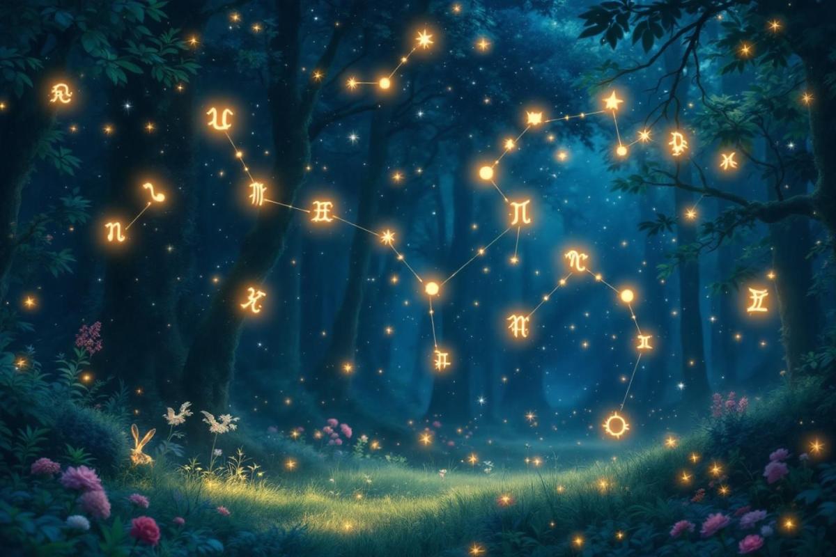 Horoscope : ces signes connaîtront une belle réussite sentimentale avant la nouvelle année