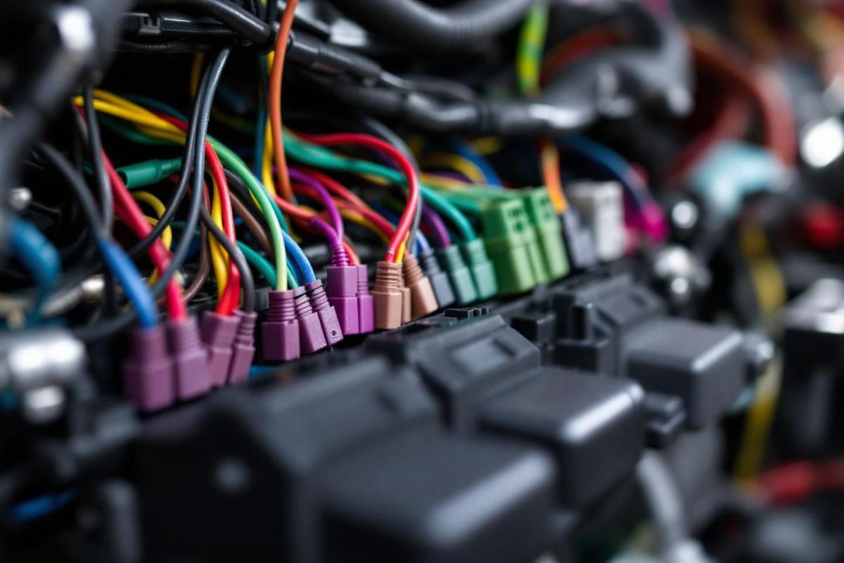 Hub harness : guide complet pour choisir et installer votre système de câblage automobile