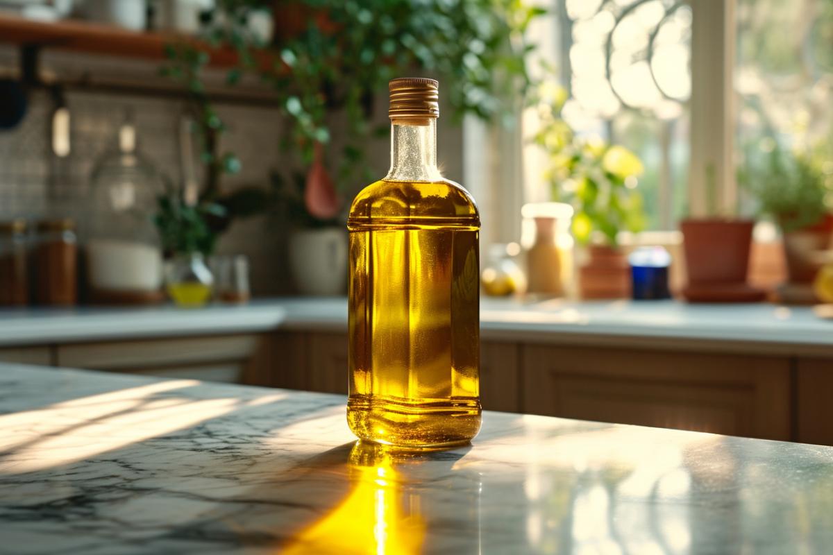 Huile d'olive : vers un statut de luxe pour les ménages ?
