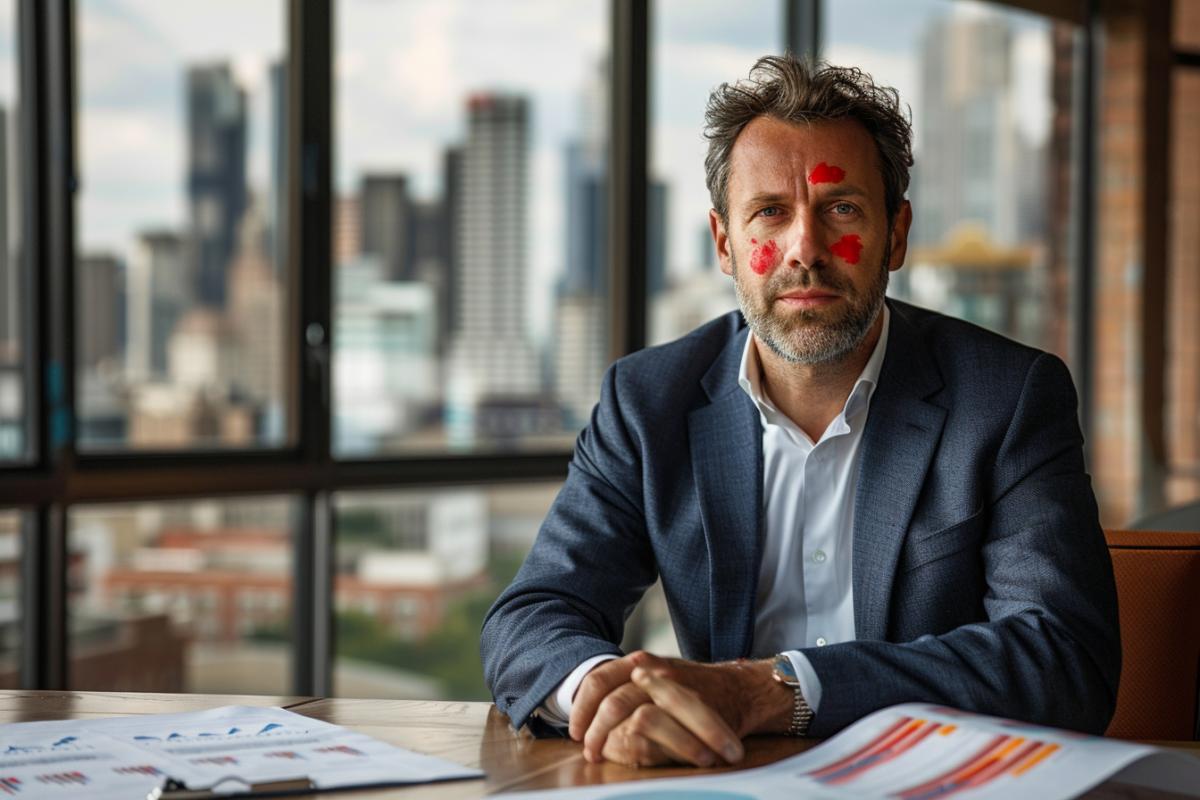 Imerys face à une dégradation significative de ses comptes annuels en 2023