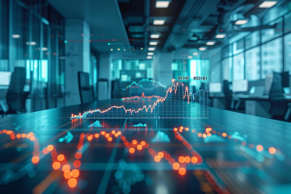 Imerys face à une dégradation significative de ses comptes annuels en 2023