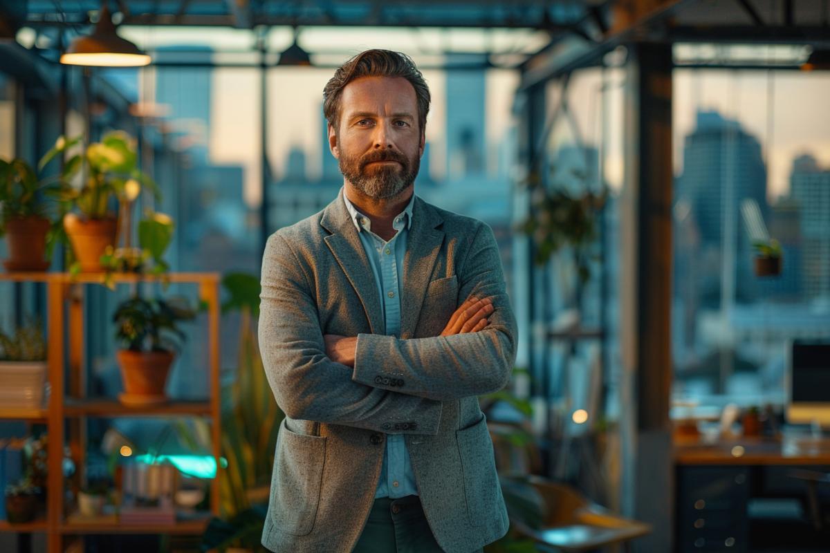 Impact du contexte économique adverse sur le bénéfice 2023 des entreprises