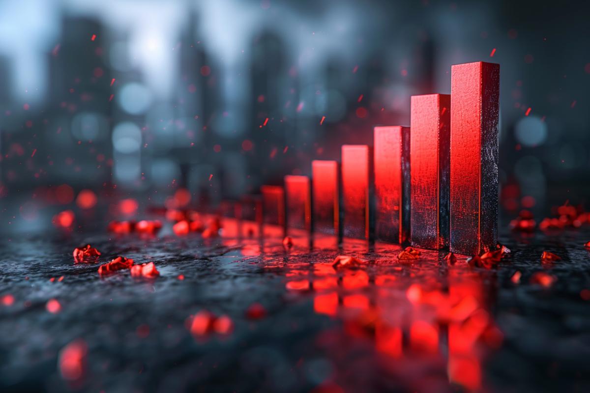 Impact du contexte économique adverse sur le bénéfice 2023 des entreprises