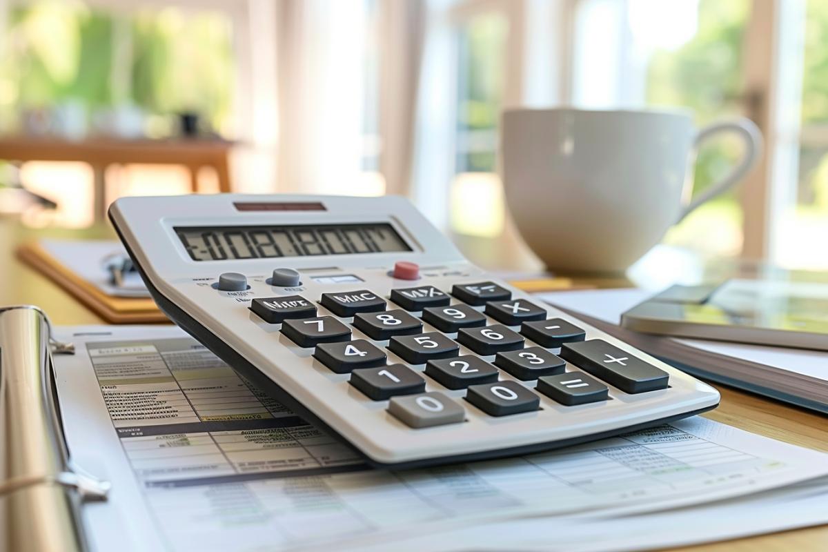 Impôts 2024 : guide pratique pour net imposable, revenu brut et RFR