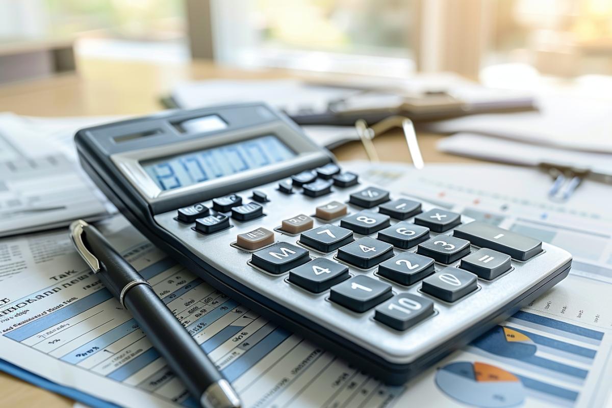 Impôts 2024 : évitez les erreurs sur votre net imposable et revenu brut !