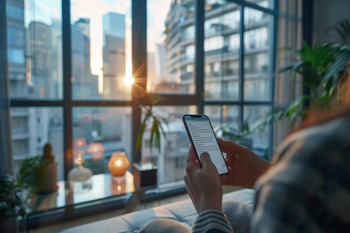 Impôts 2024 : recevrez-vous votre reçu fiscal par email ?