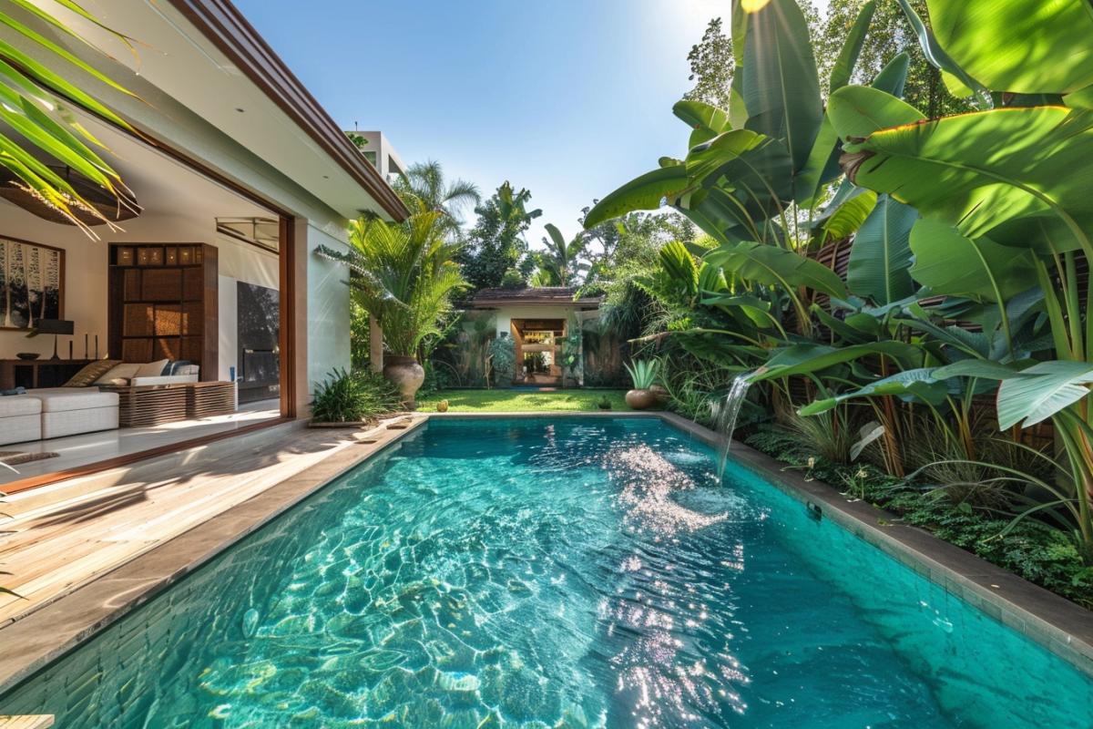 Impôts et taxes : comment la traque aux piscines non déclarées lutte contre la fraude