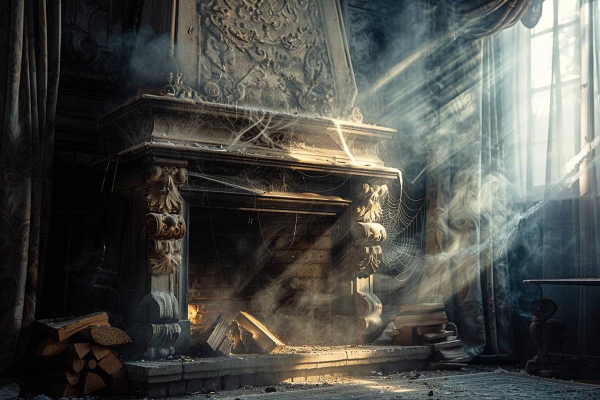 Les inconvénients des cheminées que les vendeurs se gardent bien de vous mentionner