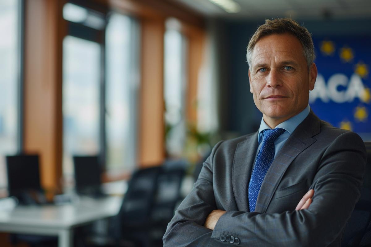 Industrie auto européenne et 2035 : pas de recul selon l'ACEA