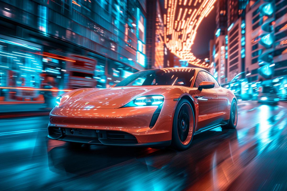 Industrie auto européenne et 2035 : pas de recul selon l'ACEA