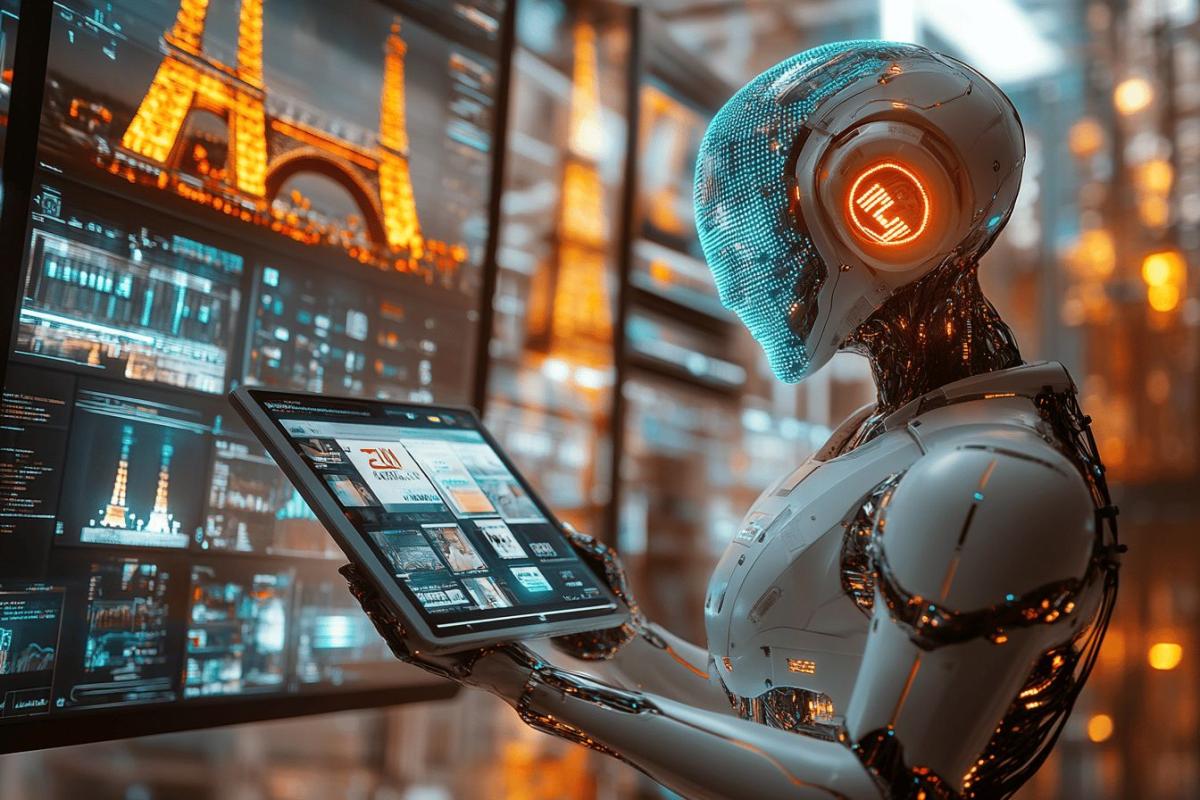 Infonovateur blog : votre source d'actualités tech et innovations numériques en France