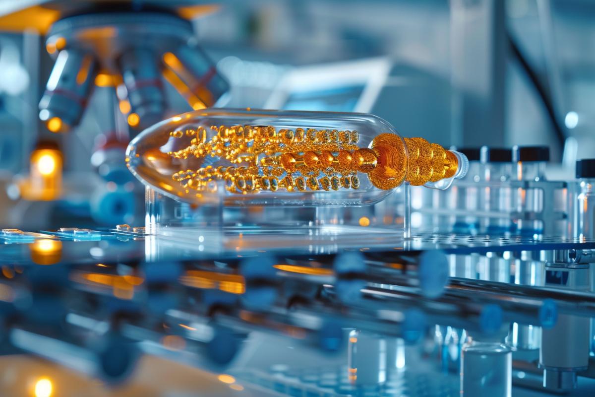 Ipsen : autorisation étendue de la FDA pour le traitement du cancer du pancréas