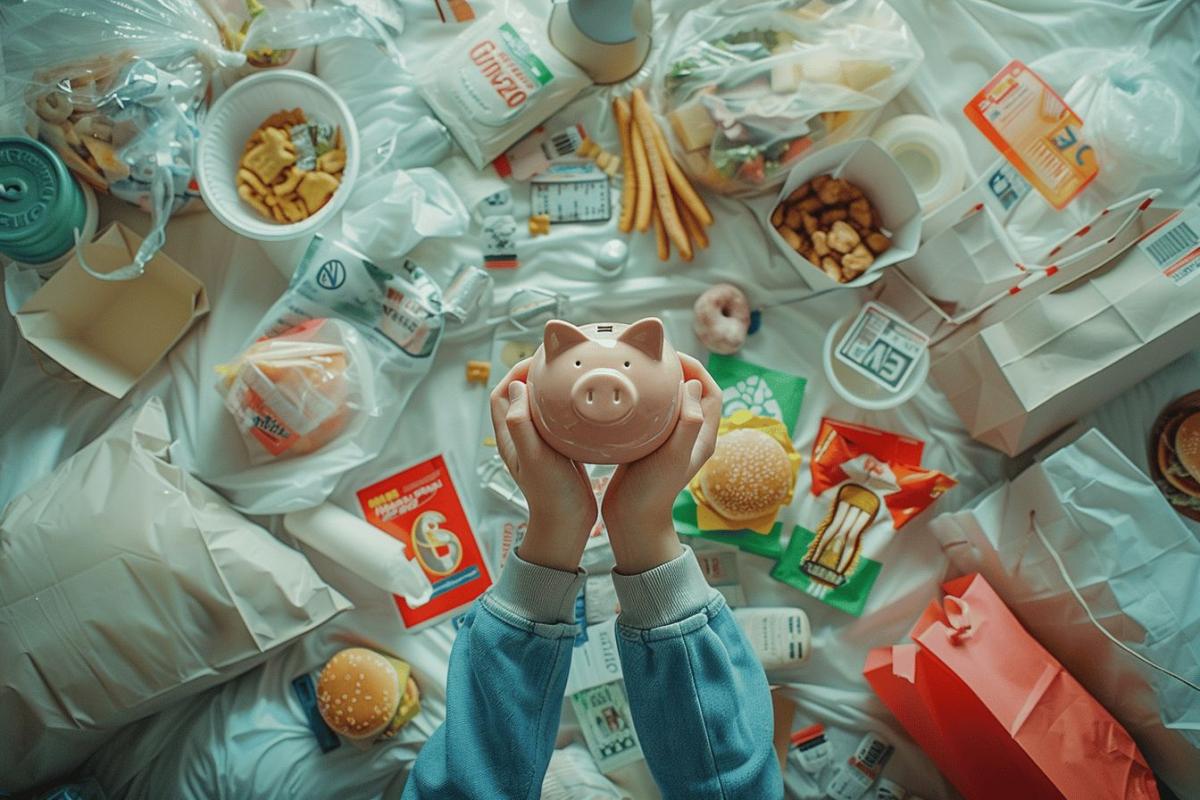 J’ai arrêté de faire ces 3 dépenses inutiles et mon compte en banque me remercie