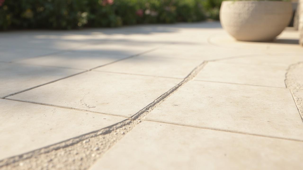 Joint pour carrelage extérieur : comment choisir et appliquer le meilleur produit pour une finition durable