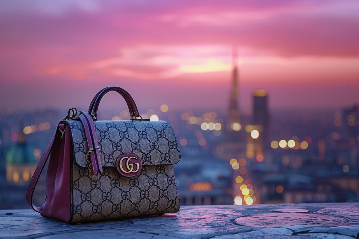 Kering : les prévisions indiquent que Gucci impactera négativement le groupe.